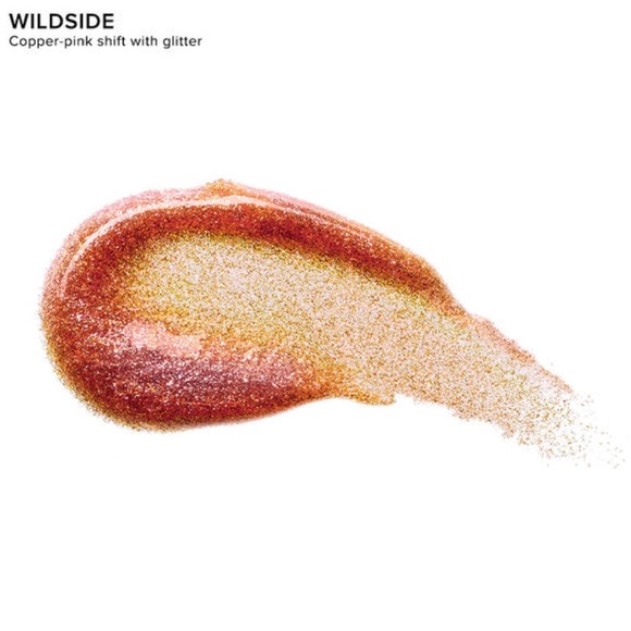 Urban Decay Wildside Hi-Fi Shine Glitter Lip Gloss - Picture 6 of 6